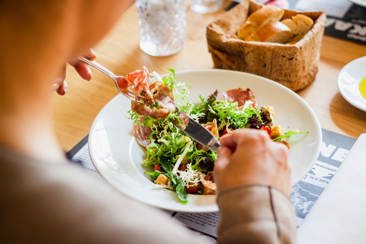 Plant-based protein sources